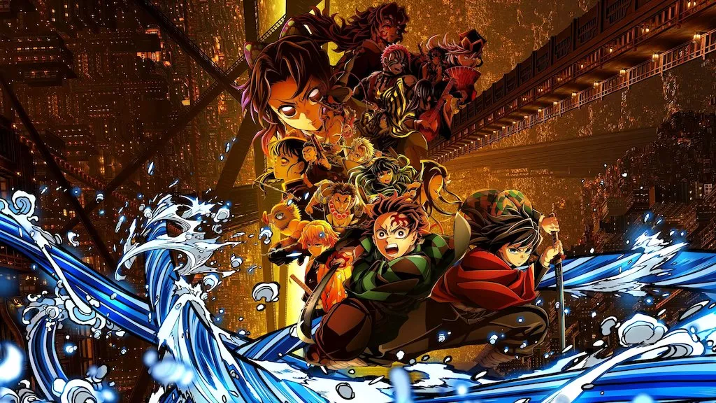 Background