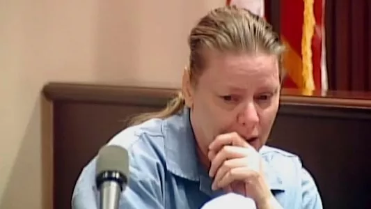Image Detrás de la Máscara: Aileen Wuornos 3