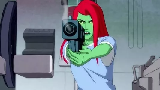Image Harley Quinn 11