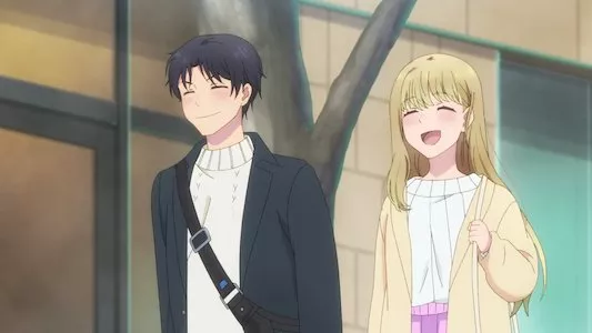 Image Otonari ni Ginga 12