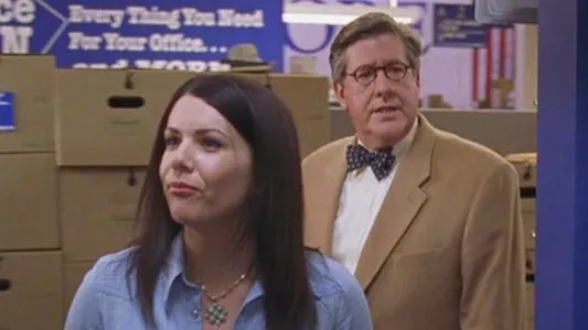 Image Las chicas Gilmore 20