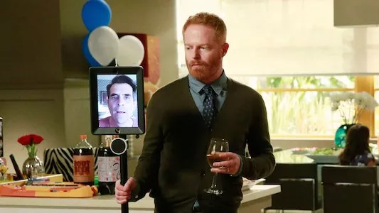 Image Modern Family 24