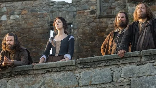 Image Outlander 16