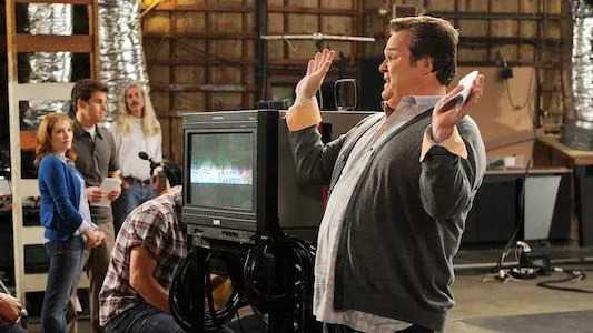 Image Modern Family 7