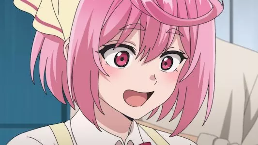 Image Kaminaki Sekai no Kamisama Katsudou 4