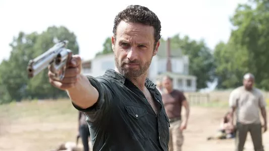 Image The Walking Dead 7