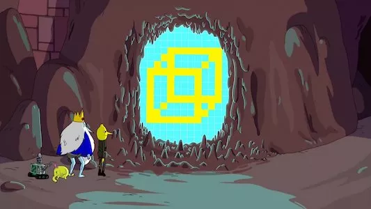 Image Hora de aventuras 8