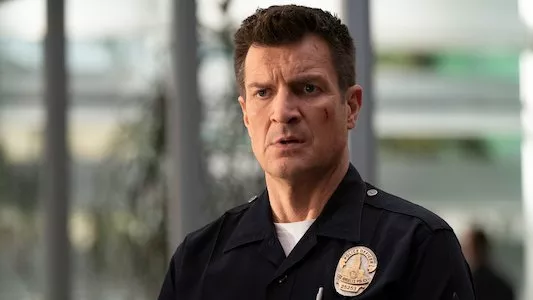 Image The Rookie 13