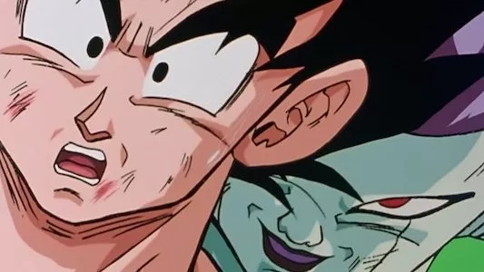 Image Dragon Ball Z Kai 18