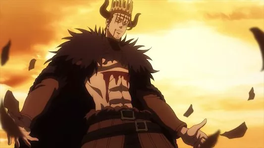 Image Black Clover 164