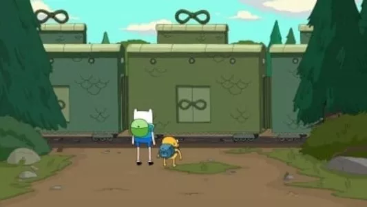 Image Hora de aventuras 36