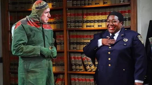 Image Night Court (2023) 8