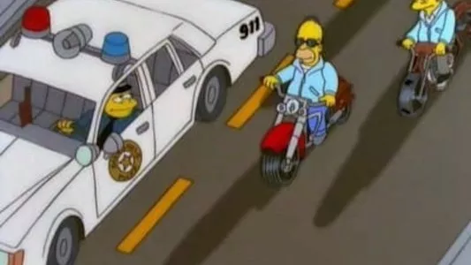 Image Los Simpsons 8