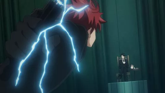 Image Mission: Yozakura Family 5