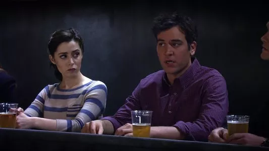 Image How I Met Your Mother (Como Conoci a Vuestra Madre ) 24