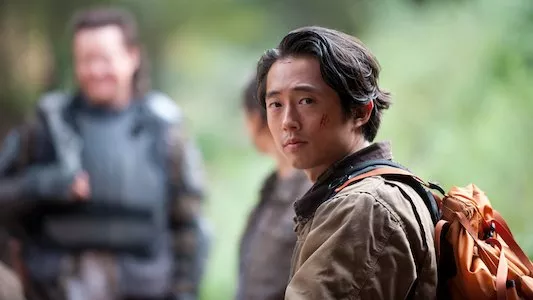 Image The Walking Dead 15