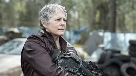 Image The Walking Dead: Daryl Dixon 1