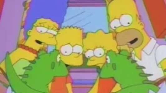 Image Los Simpsons 3