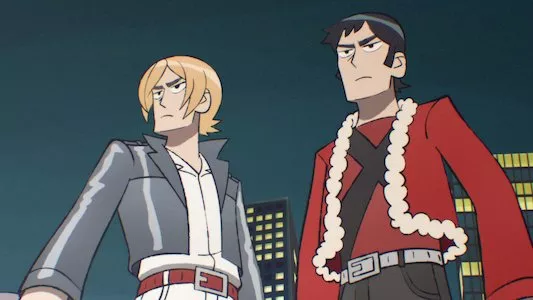 Image Scott Pilgrim da el salto 7