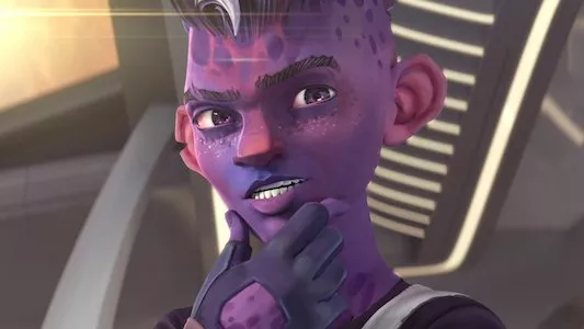 Image Star Trek Prodigy 1