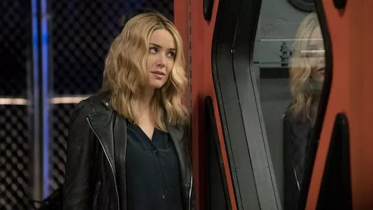 Image The Blacklist 11