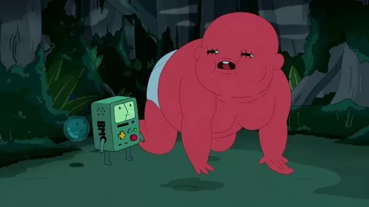 Image Hora de aventuras 17