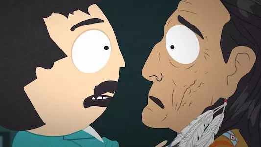 Image South Park 3