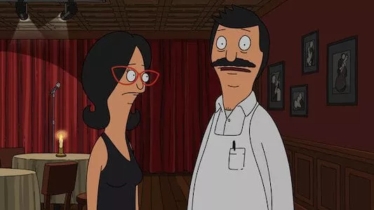 Image Bob's Burgers 3