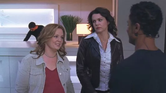 Image Las chicas Gilmore 4