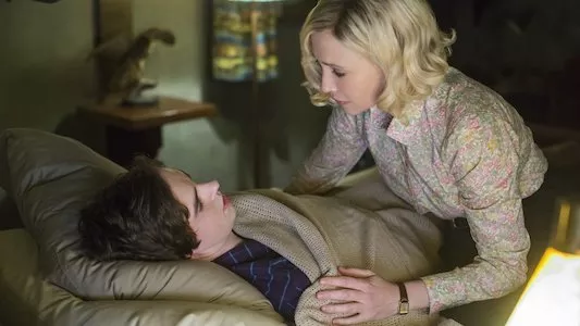 Image Bates Motel 3