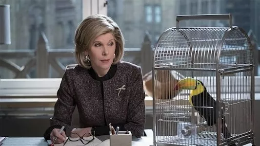 Image The Good Fight 4