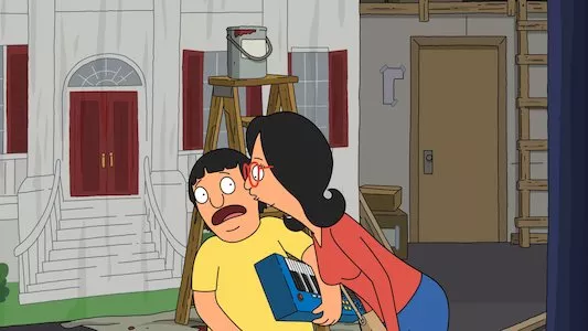 Image Bob's Burgers 9