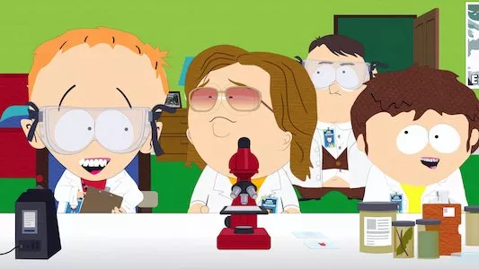 Image South Park 8