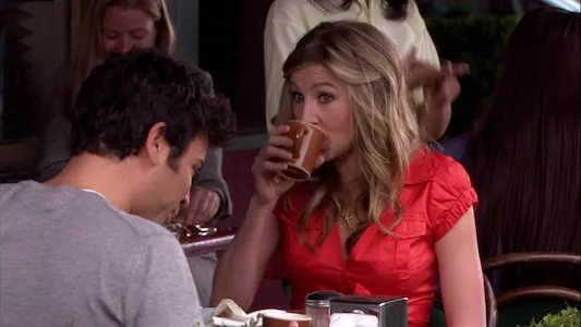 Image How I Met Your Mother (Como Conoci a Vuestra Madre ) 20