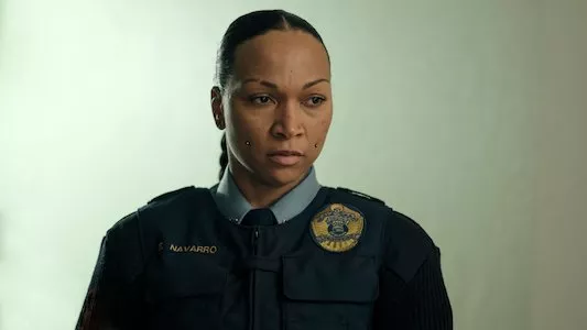 Image True Detective 3
