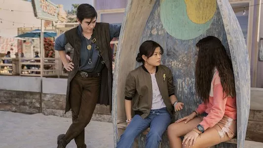 Image Las chicas de Surfside (Surfside Girls) 2