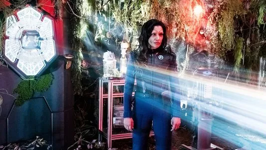 Image Star Trek: Discovery 5