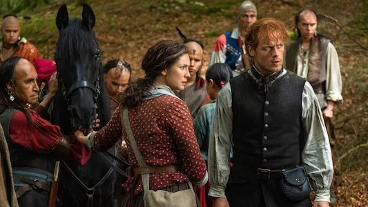 Image Outlander 13