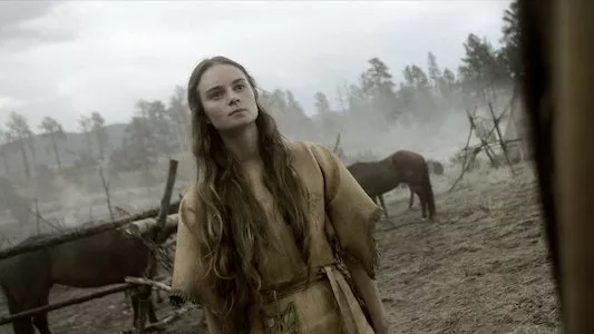 Image Érase una vez el Oeste 4