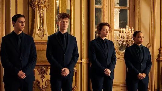 Image Vampire Academy 6