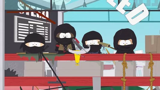 Image South Park 7