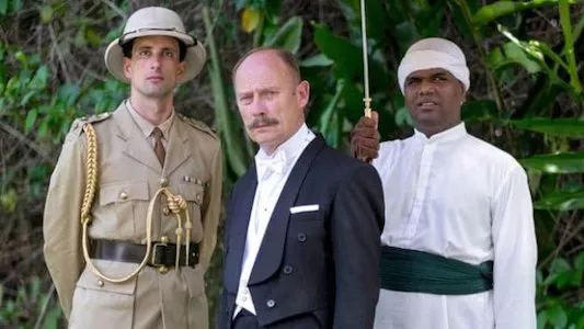 Image Indian Summers (TV) 4