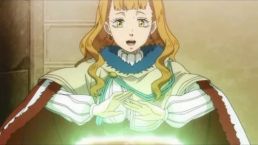 Image Black Clover 134