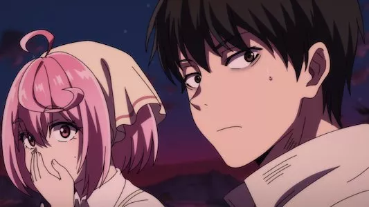 Image Kaminaki Sekai no Kamisama Katsudou 9