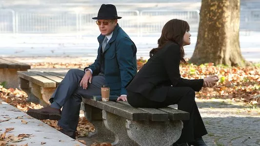 Image The Blacklist 6
