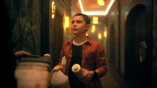 Image The Umbrella Academy 5