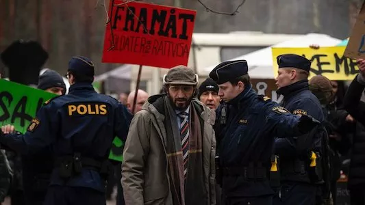 Image Vi kommer i fred 6