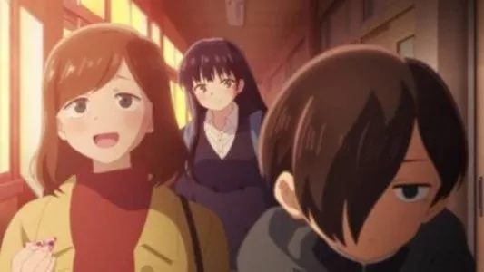 Image Boku no Kokoro no Yabai Yatsu 8