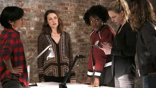 Image The Blacklist 11