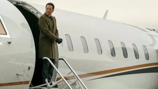 Image Jack Ryan, de Tom Clancy 4